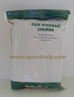 Rajasthan Herbals, PAIN NIWARAN CHURNA, 135g, Rheumatoid, Osteo Arthritis, Joint Pain